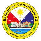 Municipality of Larena, Barangay Cangmalalag